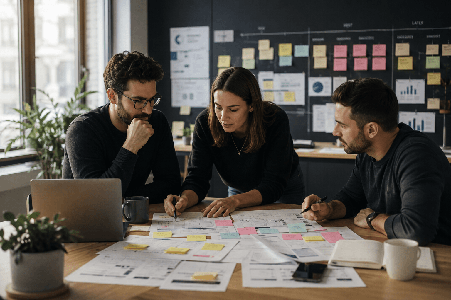 When Software Starts Making Decisions: The Future of Enterprise Applications's image