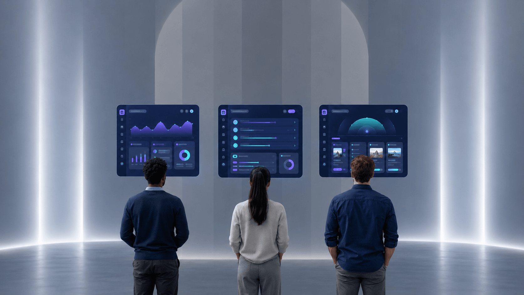 The end of one-size-fits-all digital experiences's image